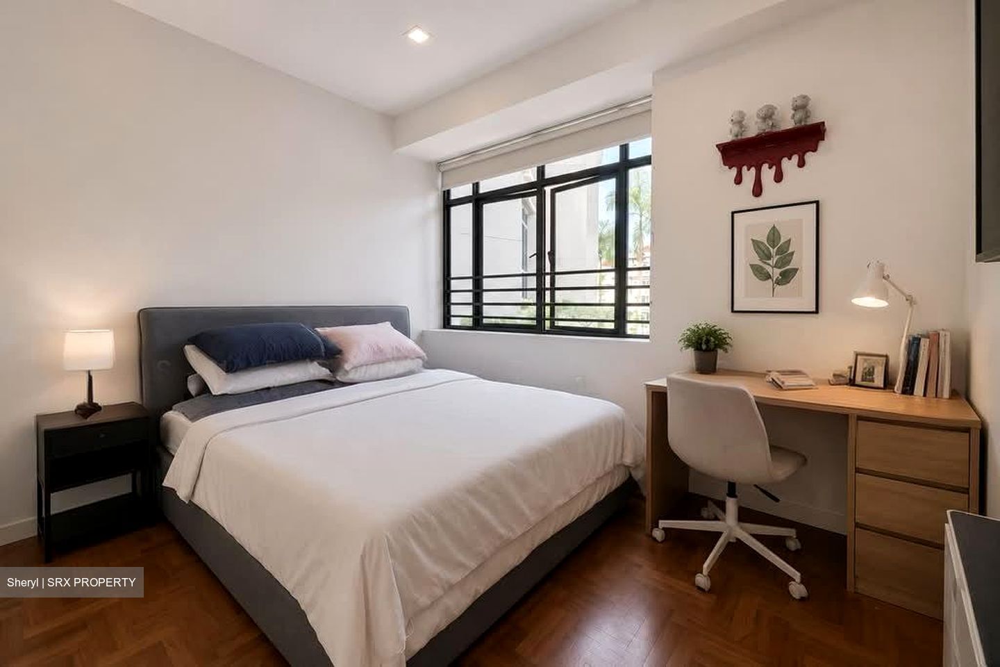 Upper Bukit Timah Road (D21), Condominium #595629931